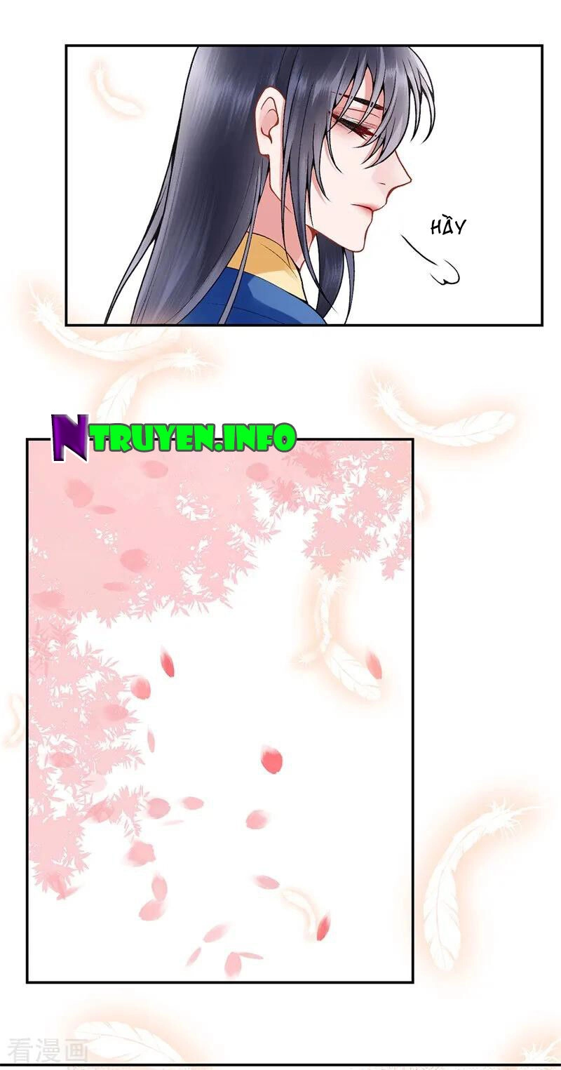 Hoàng Phi 9000 Tuổi Chapter 87 - 23