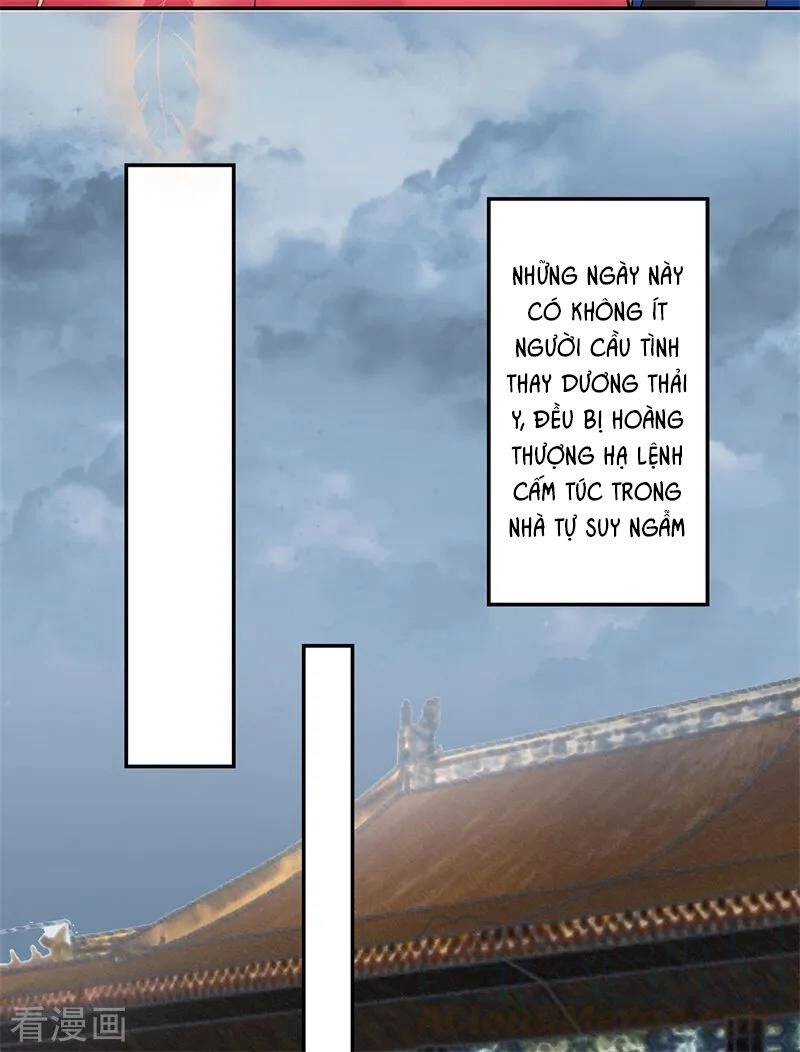 Hoàng Phi 9000 Tuổi Chapter 87 - 25