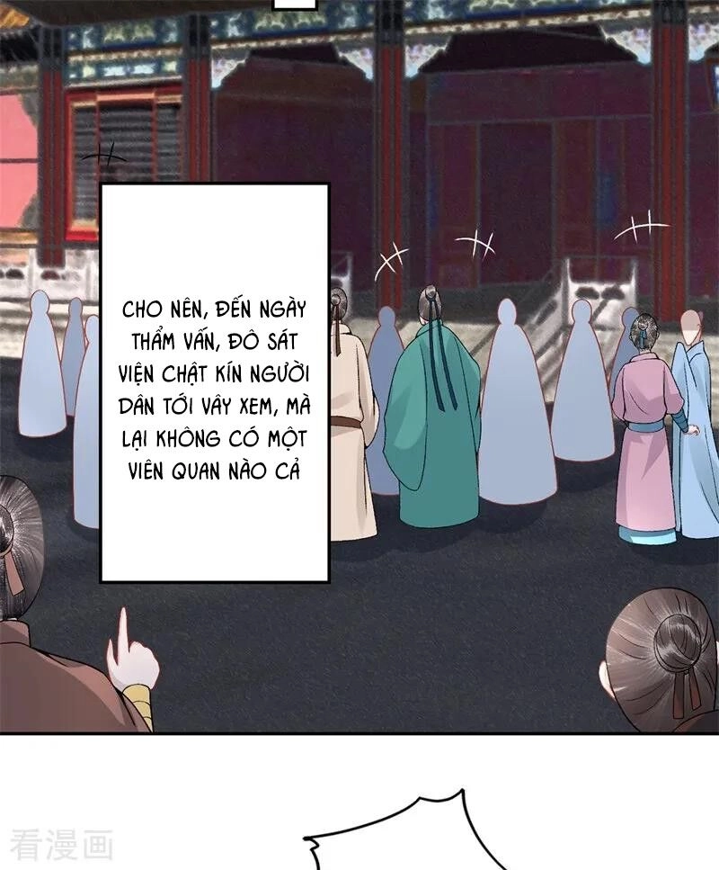 Hoàng Phi 9000 Tuổi Chapter 87 - 26