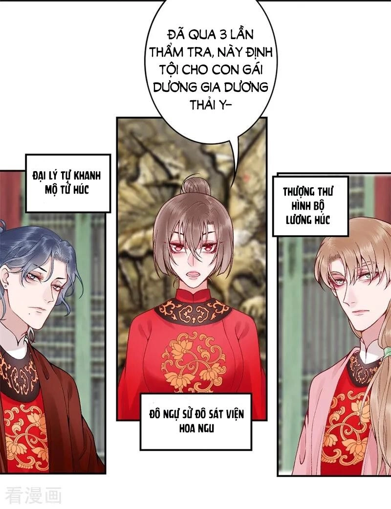 Hoàng Phi 9000 Tuổi Chapter 87 - 29