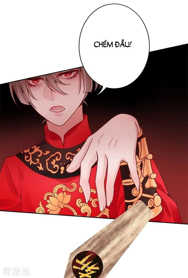 Hoàng Phi 9000 Tuổi Chapter 87 - 30