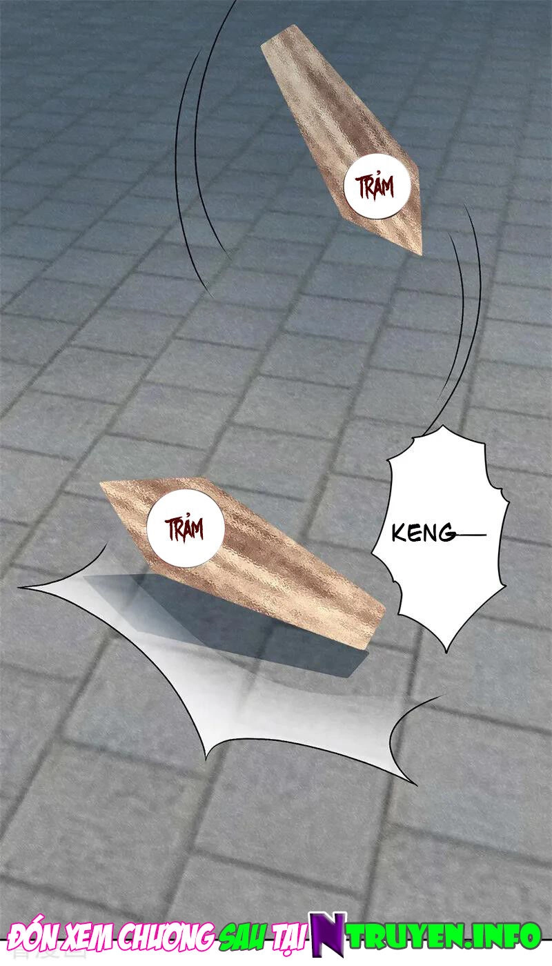 Hoàng Phi 9000 Tuổi Chapter 87 - 32