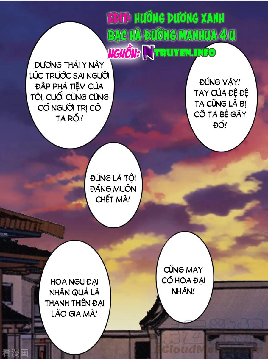 Hoàng Phi 9000 Tuổi Chapter 88 - 1