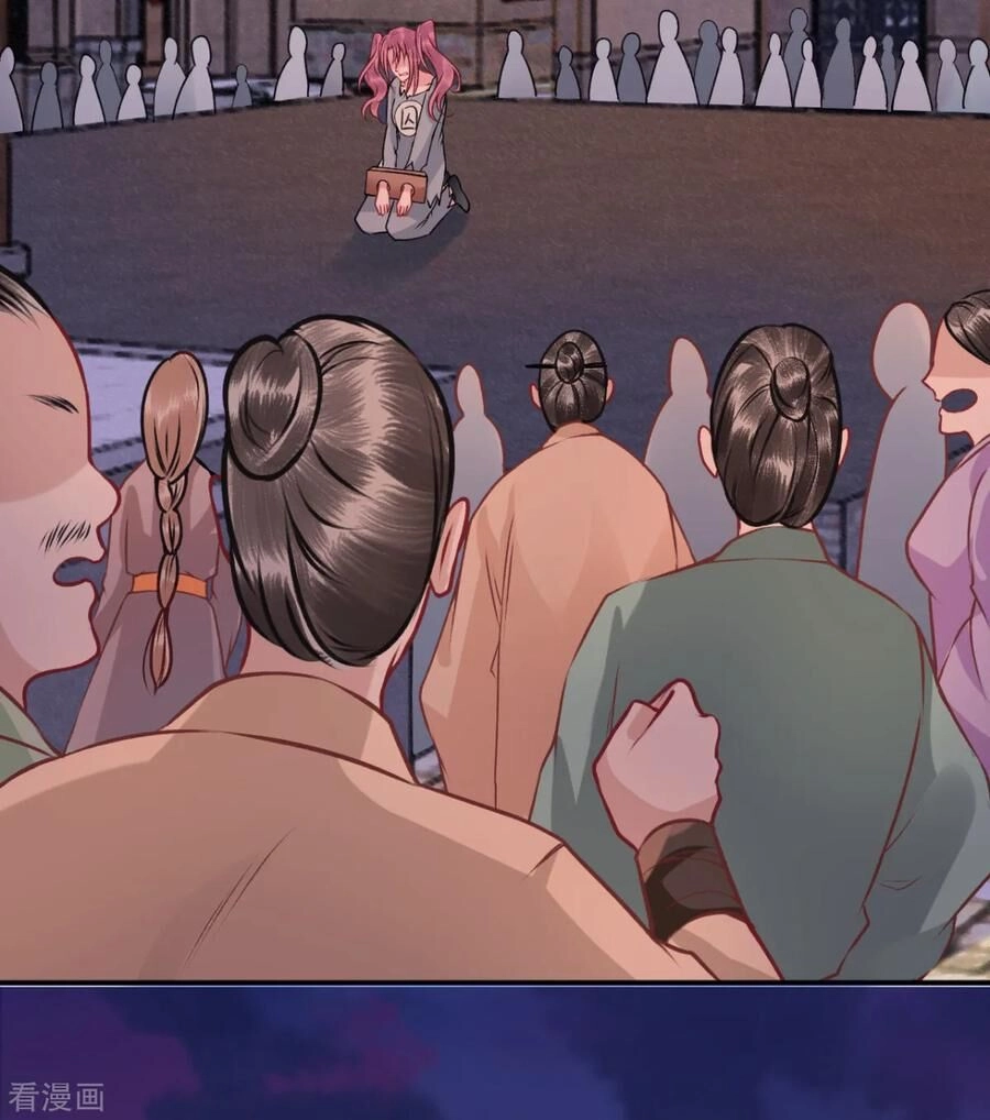 Hoàng Phi 9000 Tuổi Chapter 88 - 2