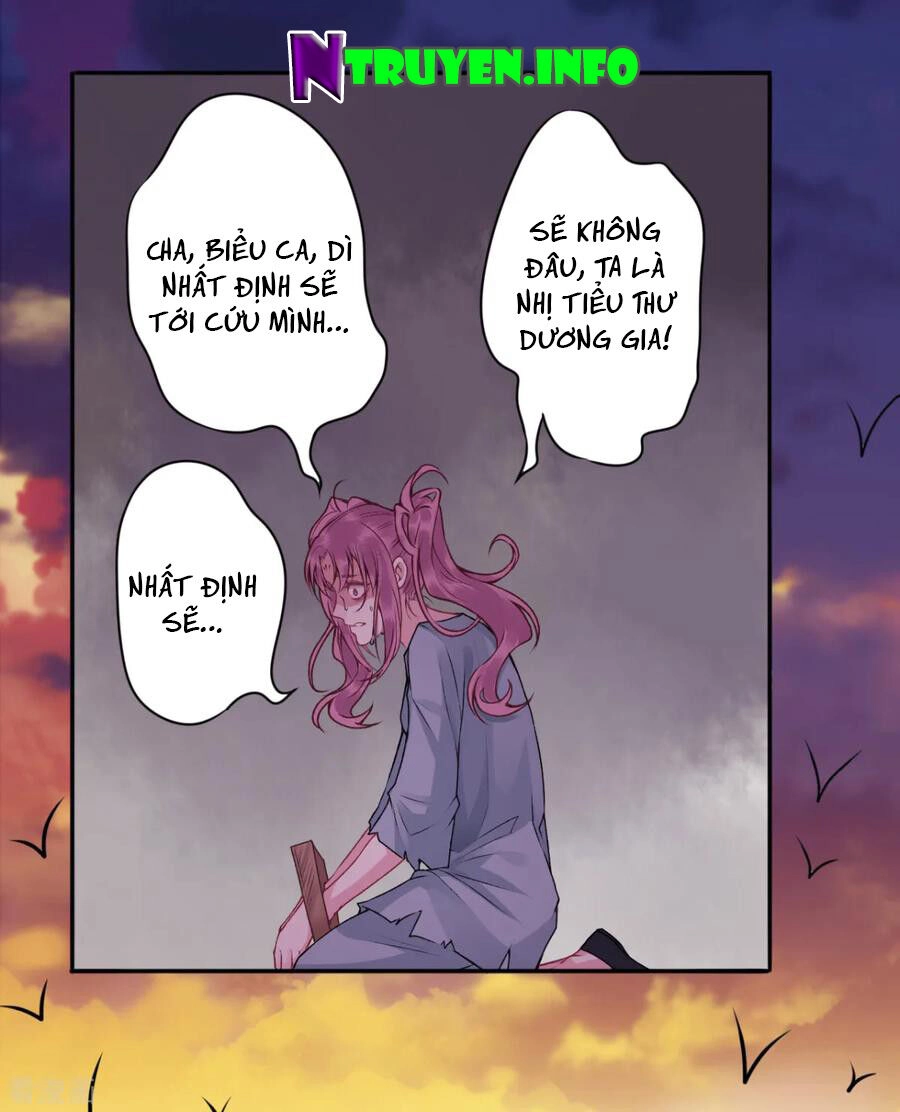 Hoàng Phi 9000 Tuổi Chapter 88 - 3