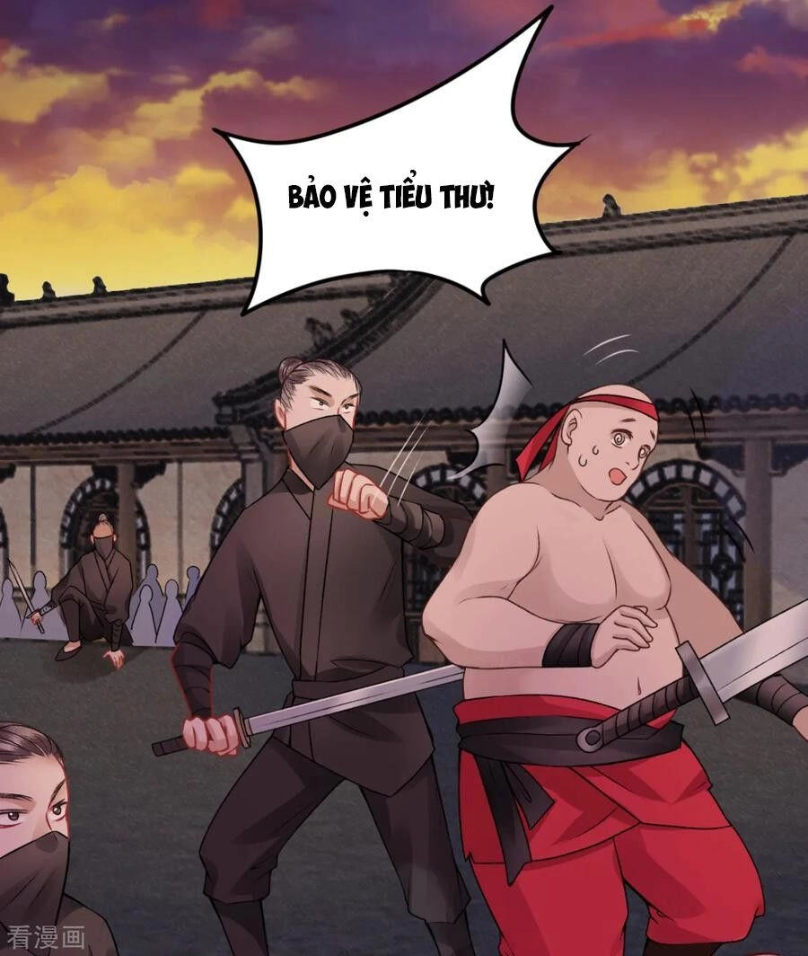 Hoàng Phi 9000 Tuổi Chapter 88 - 6