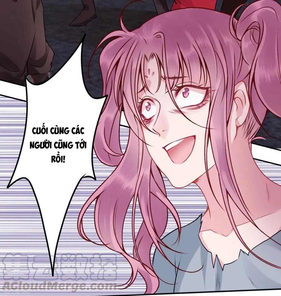 Hoàng Phi 9000 Tuổi Chapter 88 - 7