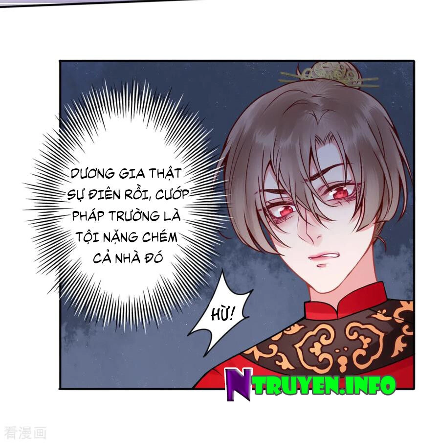 Hoàng Phi 9000 Tuổi Chapter 88 - 8