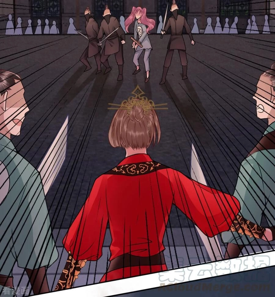 Hoàng Phi 9000 Tuổi Chapter 88 - 10