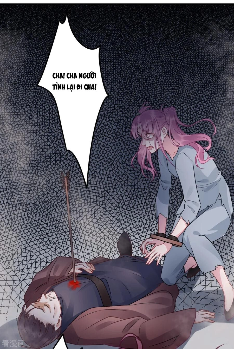 Hoàng Phi 9000 Tuổi Chapter 88 - 17