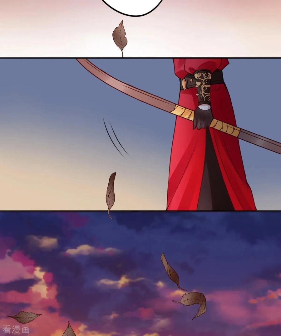 Hoàng Phi 9000 Tuổi Chapter 88 - 21