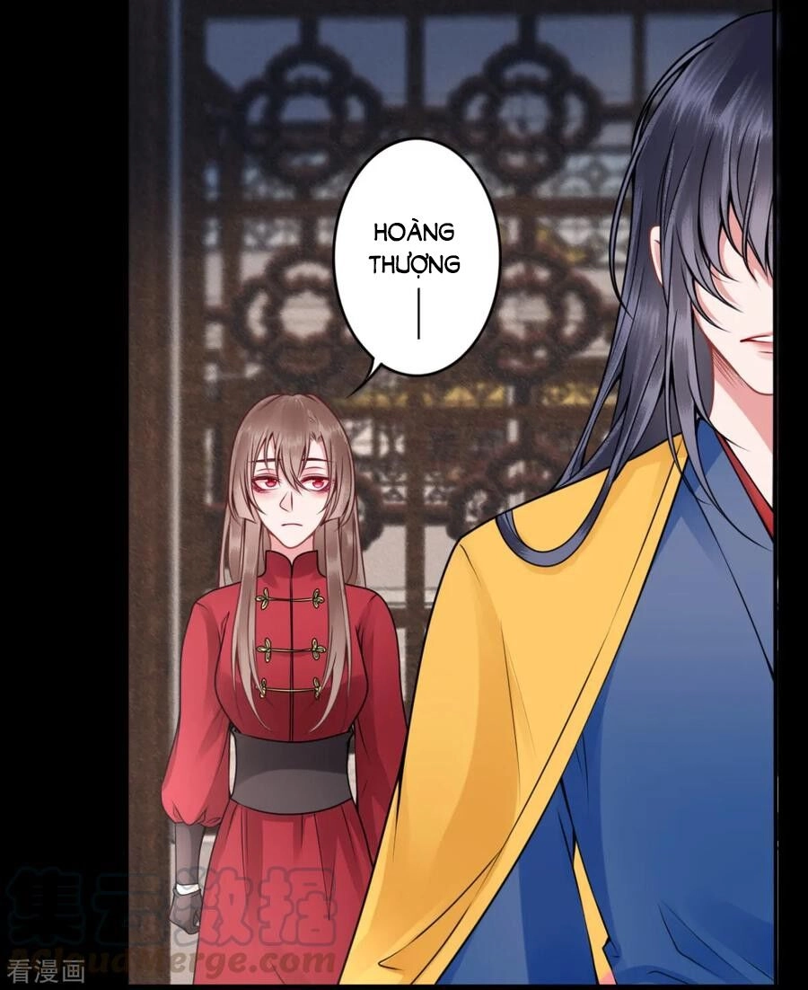 Hoàng Phi 9000 Tuổi Chapter 88 - 25