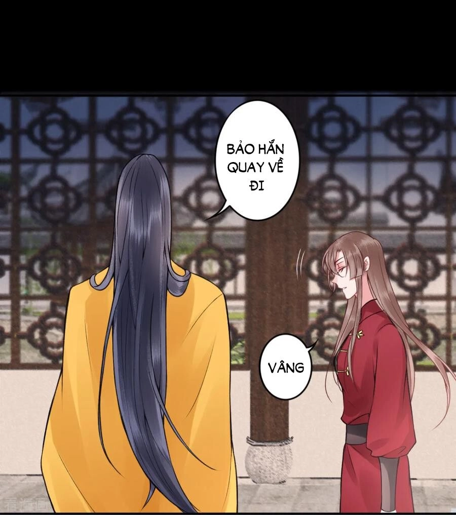 Hoàng Phi 9000 Tuổi Chapter 88 - 26