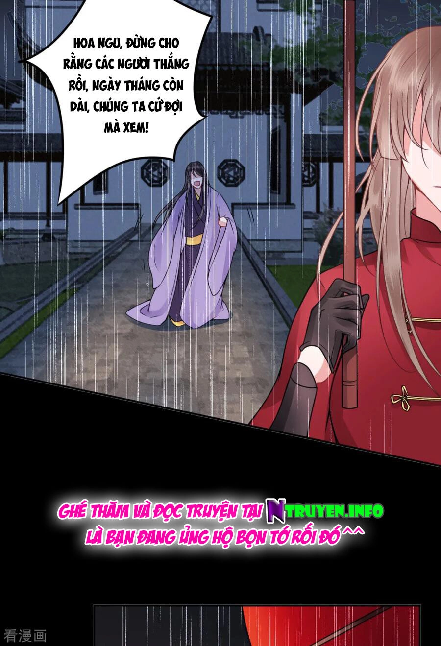 Hoàng Phi 9000 Tuổi Chapter 88 - 33