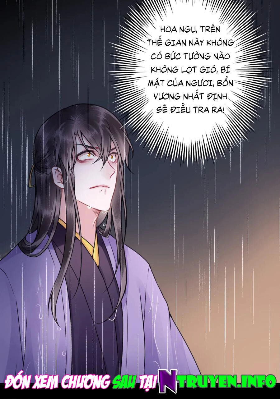Hoàng Phi 9000 Tuổi Chapter 88 - 35