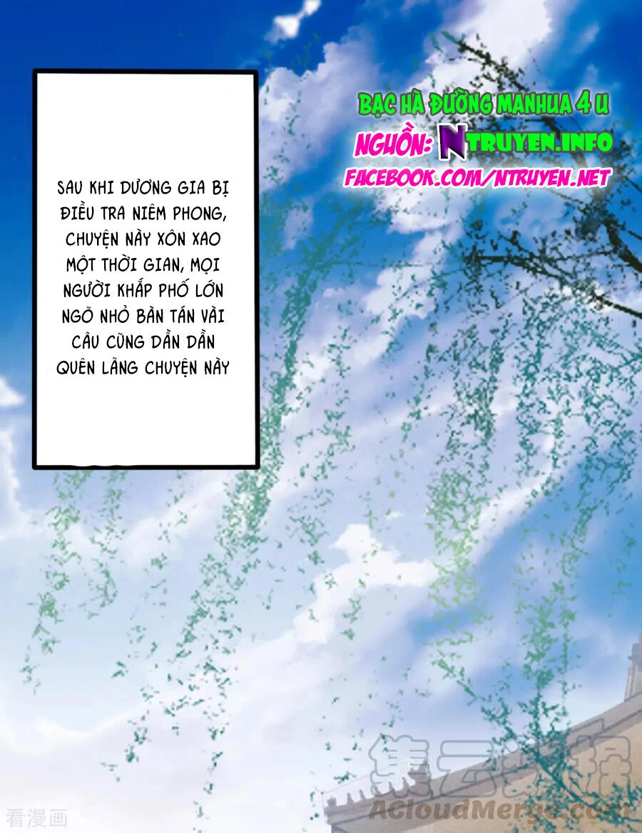 Hoàng Phi 9000 Tuổi Chapter 89 - 1