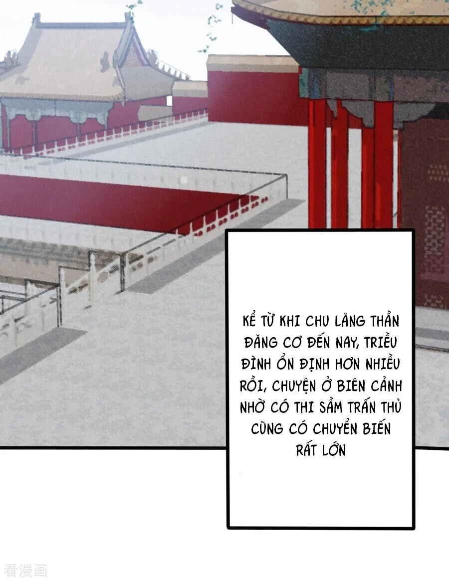 Hoàng Phi 9000 Tuổi Chapter 89 - 2