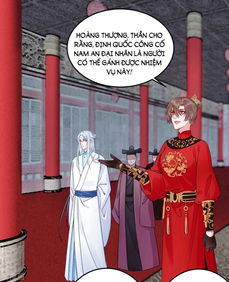Hoàng Phi 9000 Tuổi Chapter 89 - 11