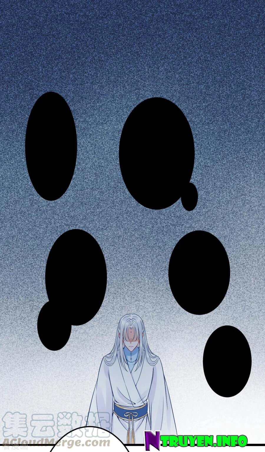 Hoàng Phi 9000 Tuổi Chapter 89 - 13