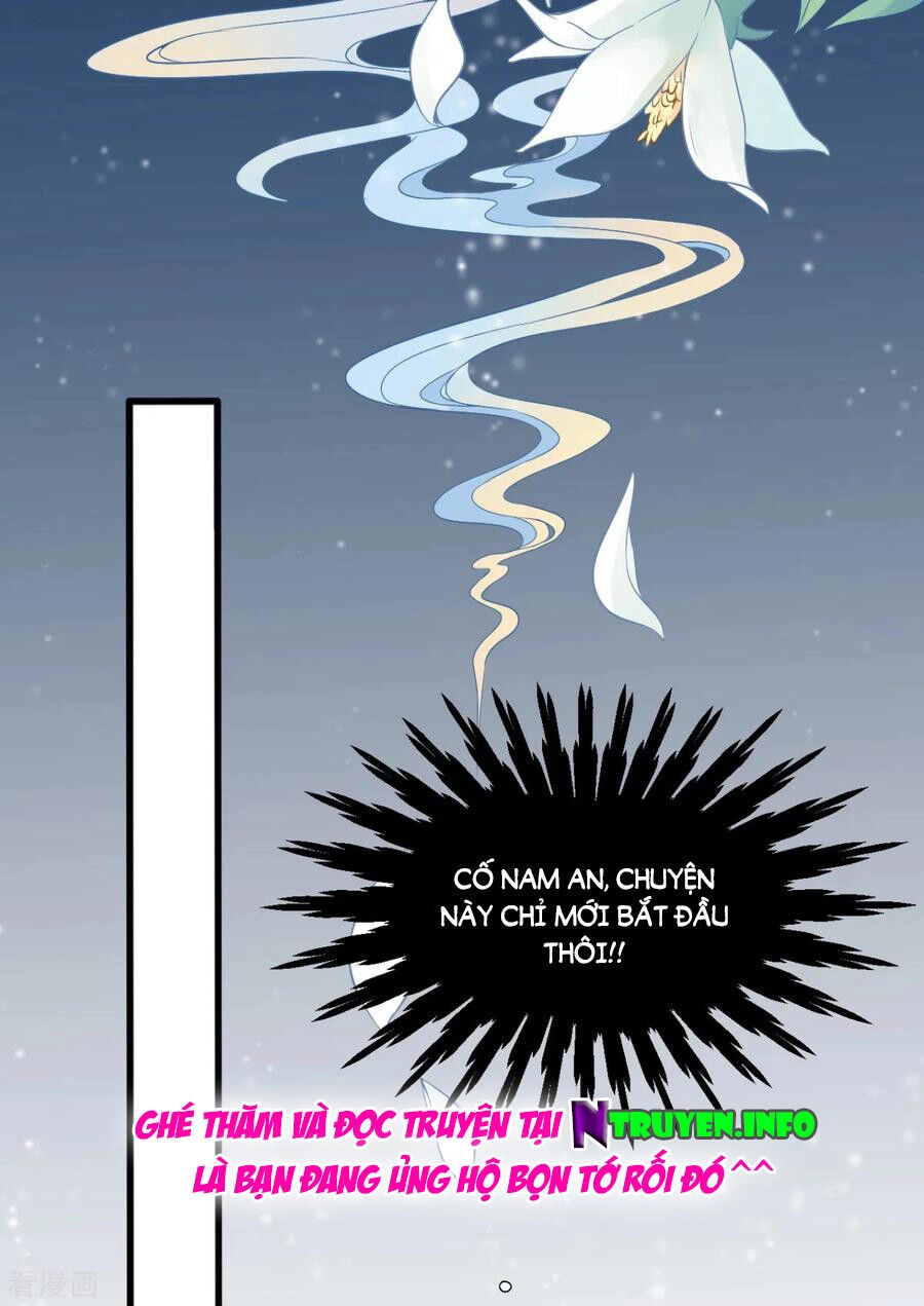 Hoàng Phi 9000 Tuổi Chapter 89 - 18