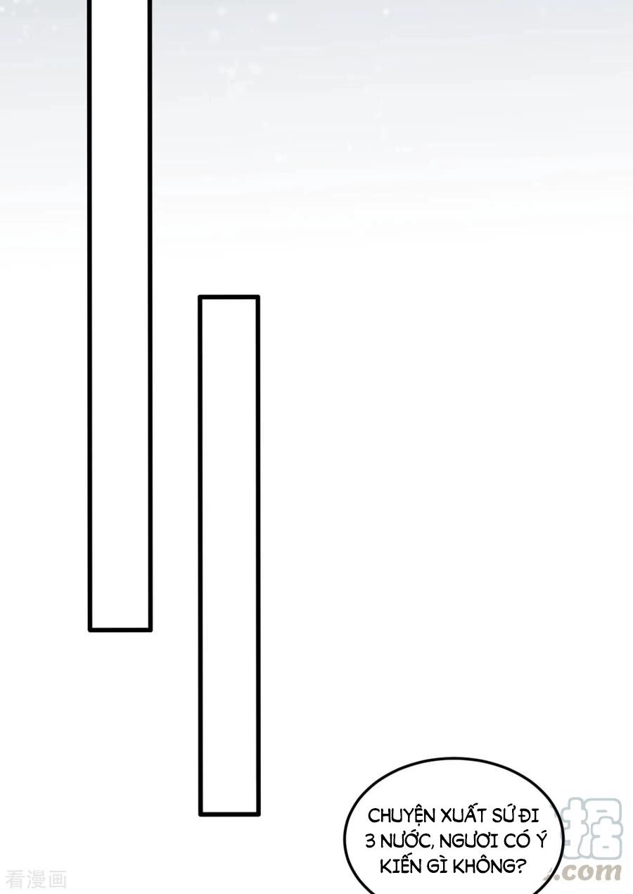 Hoàng Phi 9000 Tuổi Chapter 89 - 19