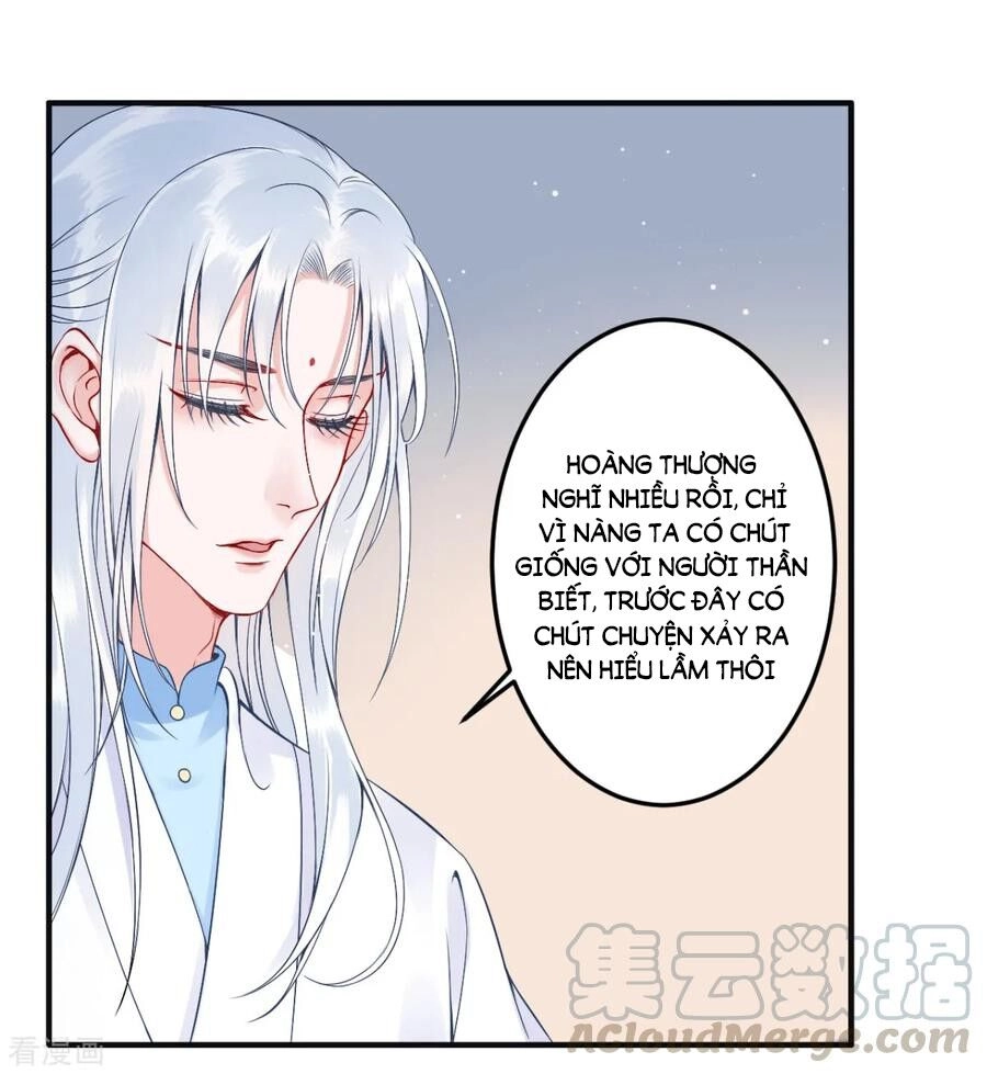 Hoàng Phi 9000 Tuổi Chapter 89 - 22