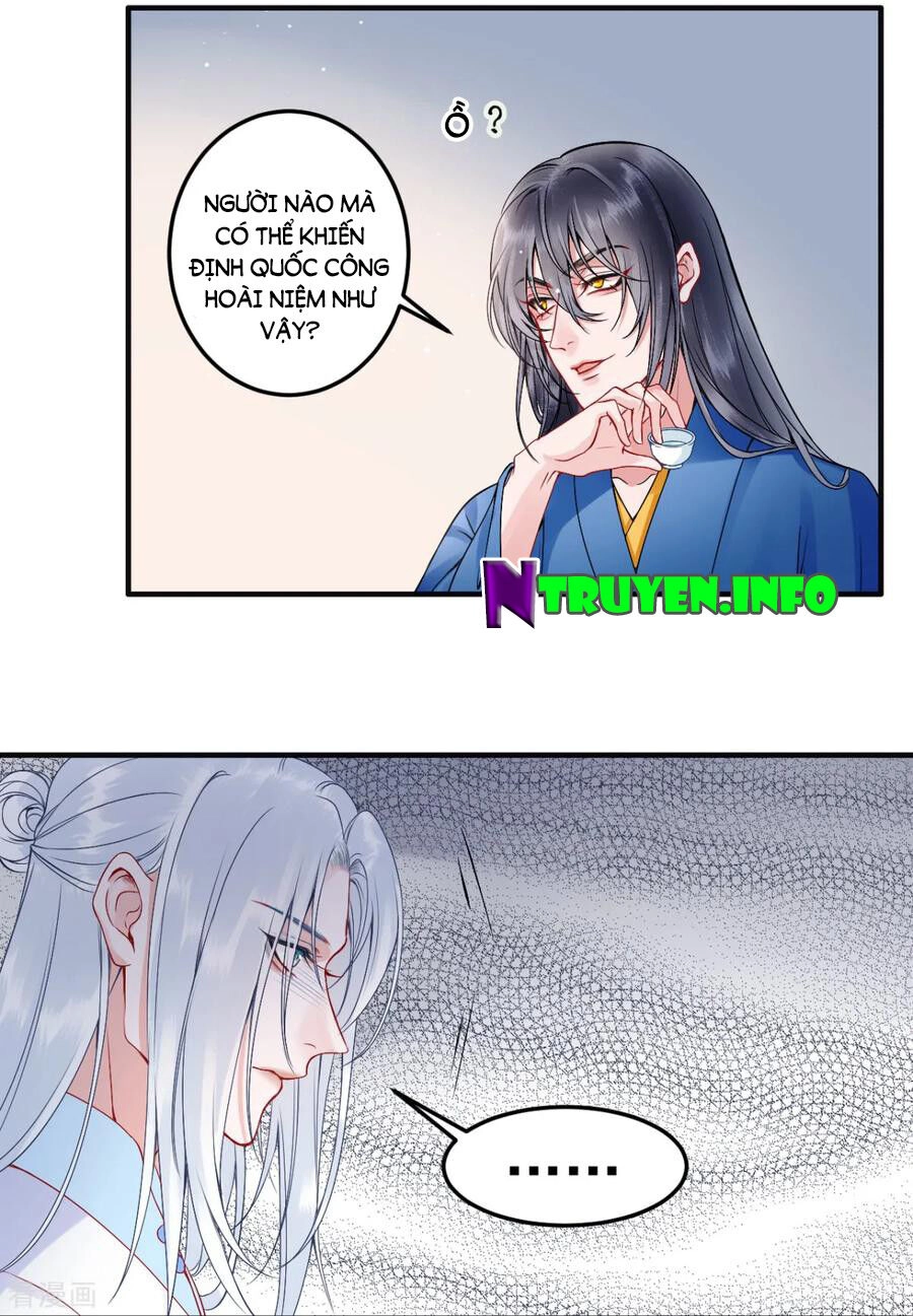 Hoàng Phi 9000 Tuổi Chapter 89 - 23