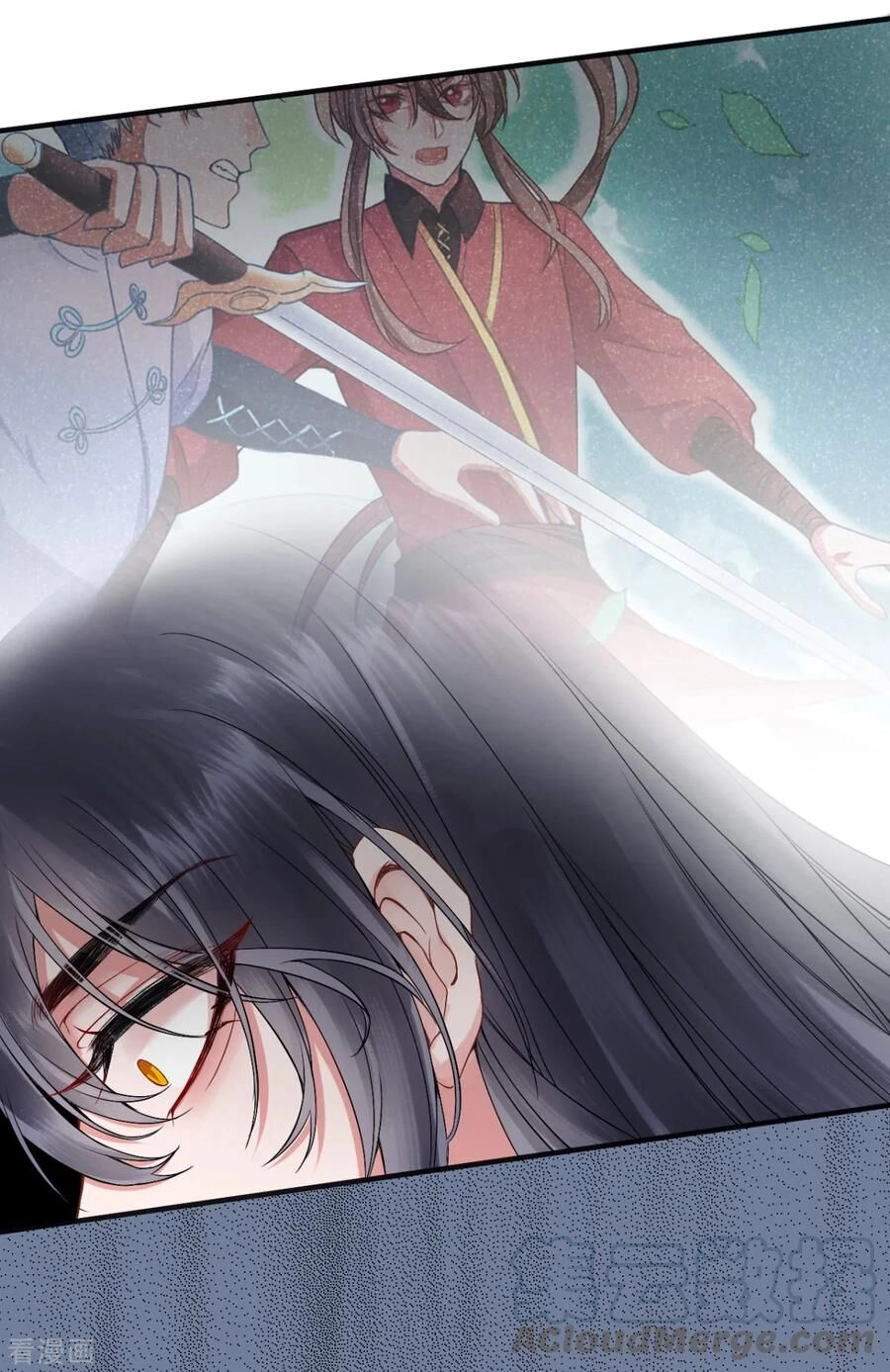 Hoàng Phi 9000 Tuổi Chapter 89 - 28