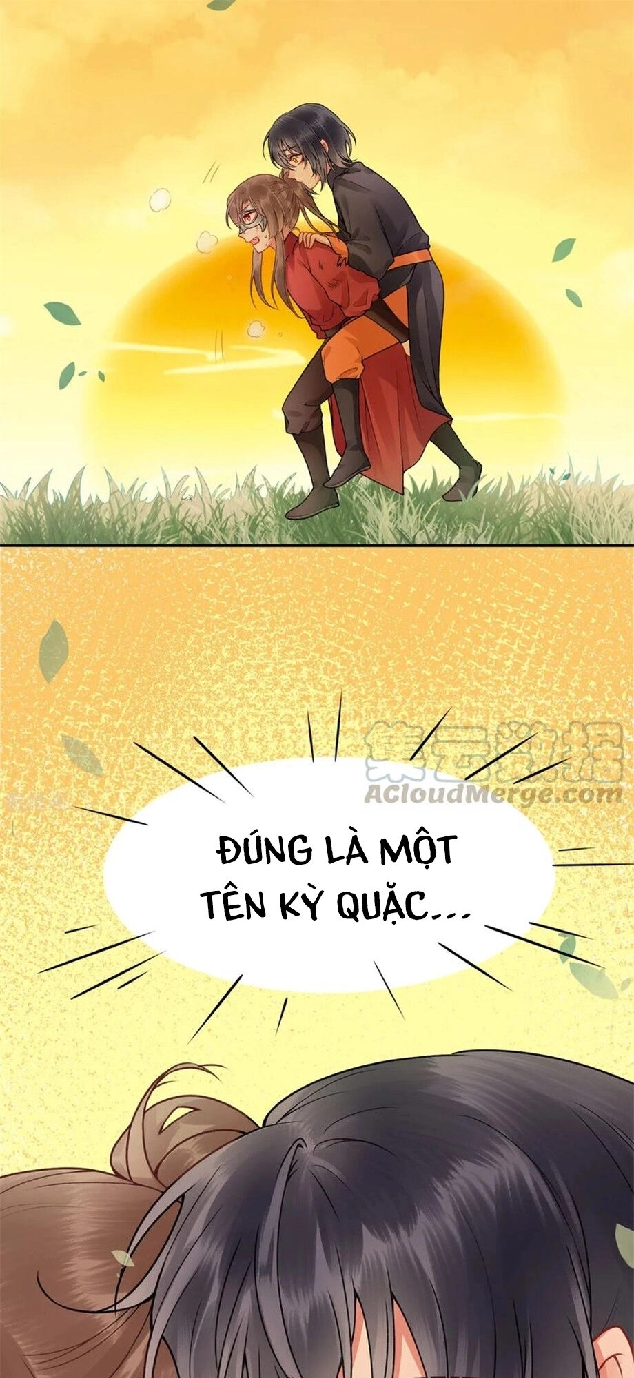 Hoàng Phi 9000 Tuổi Chapter 90 - 8