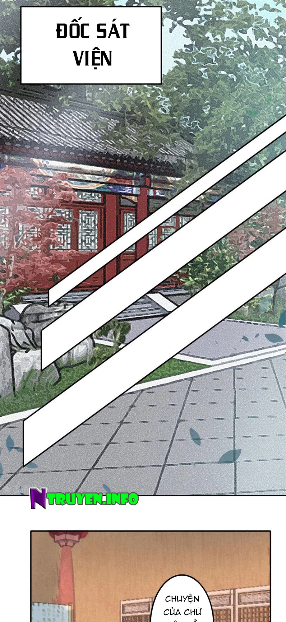 Hoàng Phi 9000 Tuổi Chapter 90 - 15