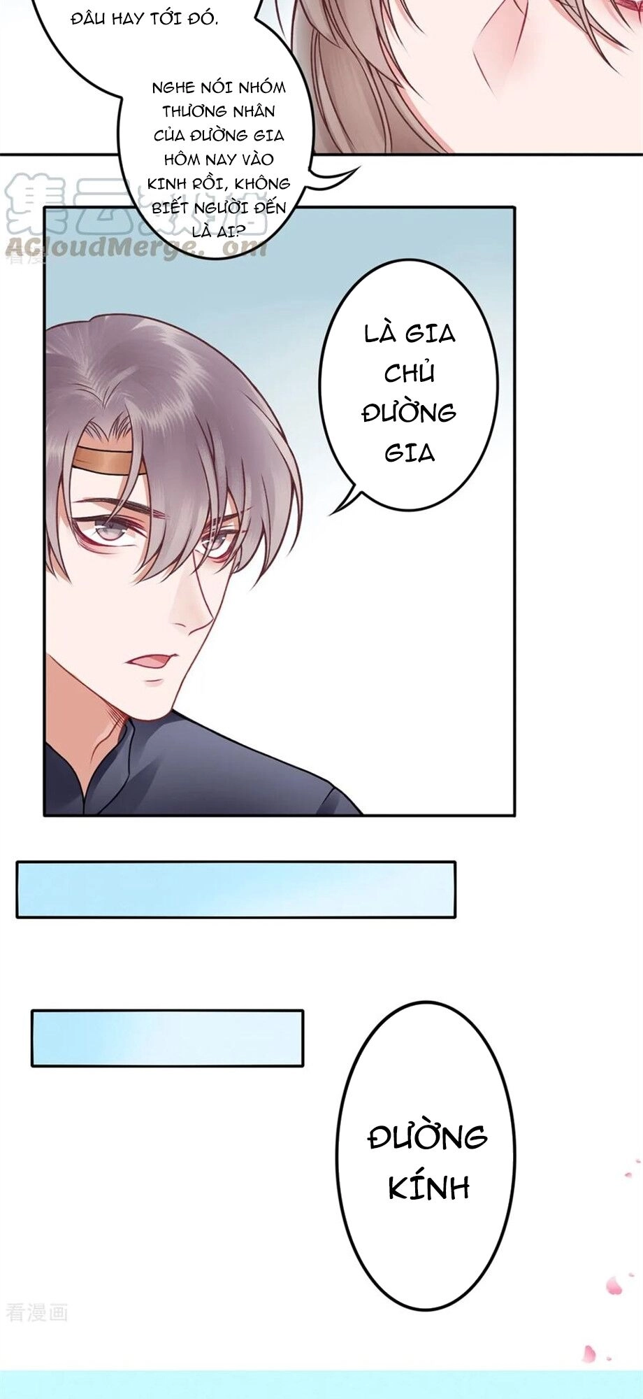 Hoàng Phi 9000 Tuổi Chapter 90 - 17