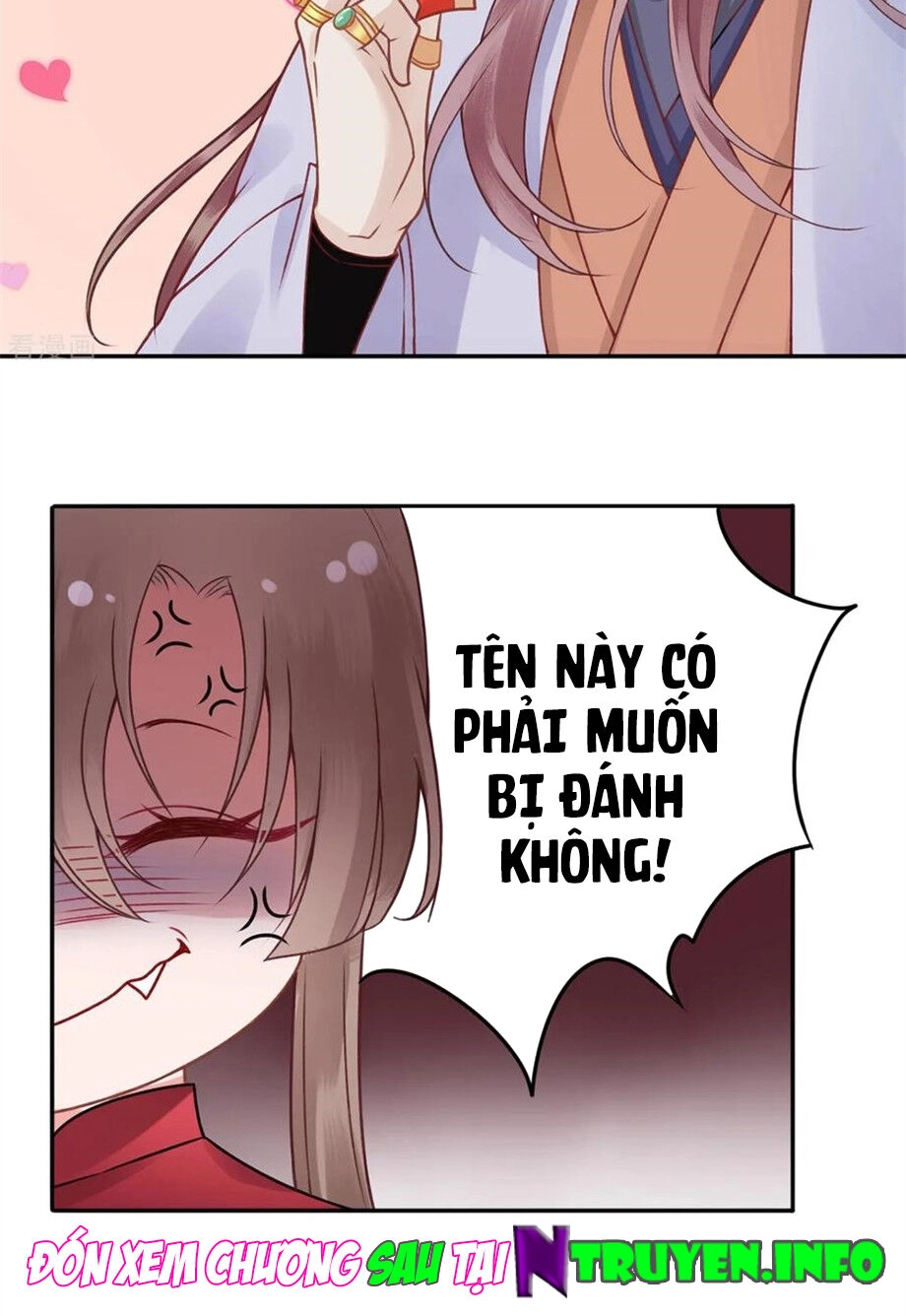 Hoàng Phi 9000 Tuổi Chapter 90 - 25