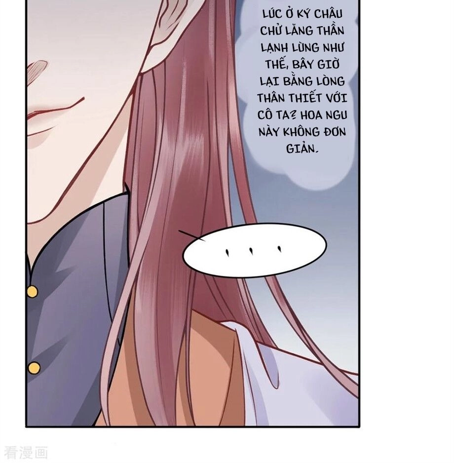 Hoàng Phi 9000 Tuổi Chapter 91 - 14