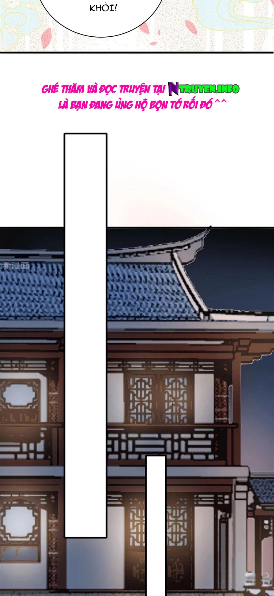 Hoàng Phi 9000 Tuổi Chapter 91 - 19