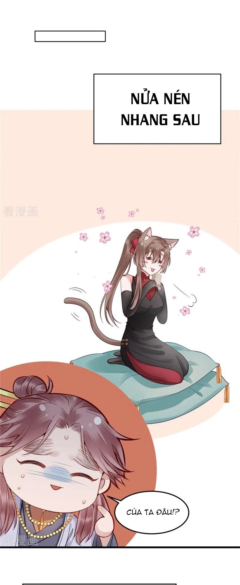 Hoàng Phi 9000 Tuổi Chapter 93 - 5