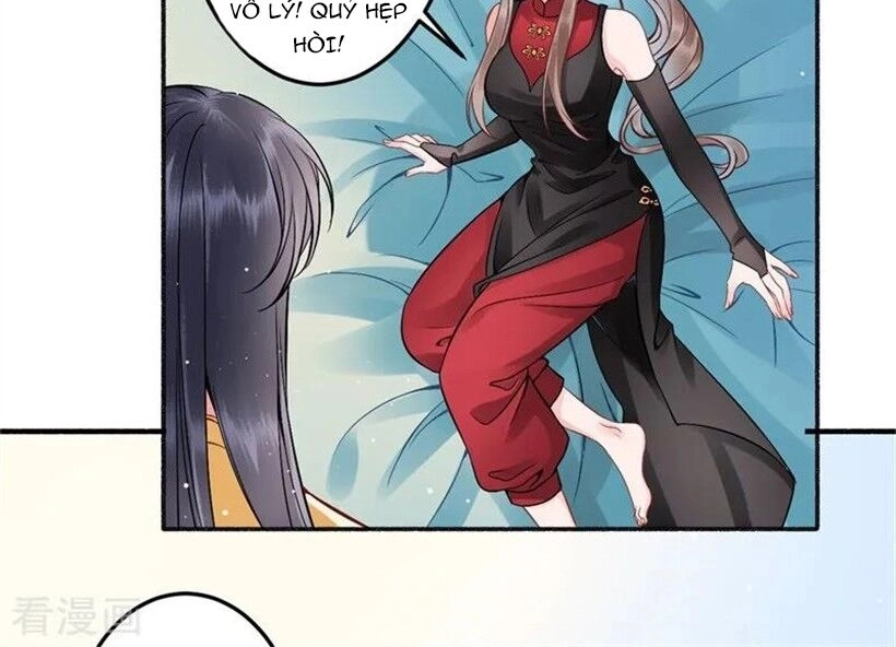 Hoàng Phi 9000 Tuổi Chapter 93 - 12