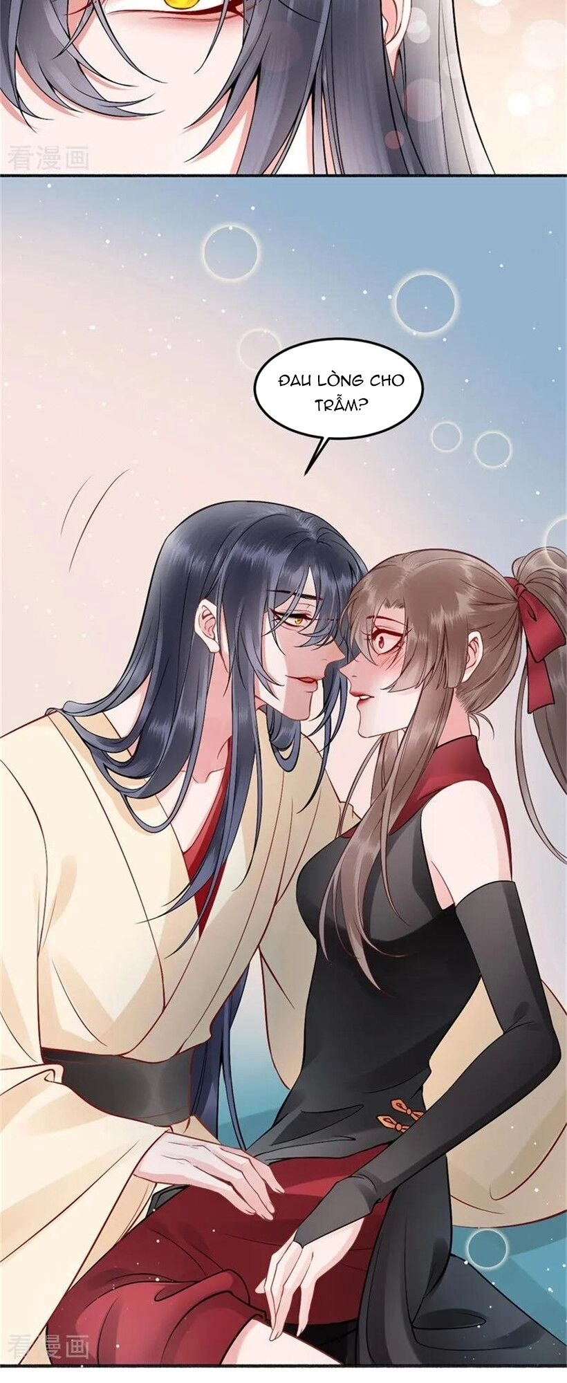 Hoàng Phi 9000 Tuổi Chapter 93 - 16