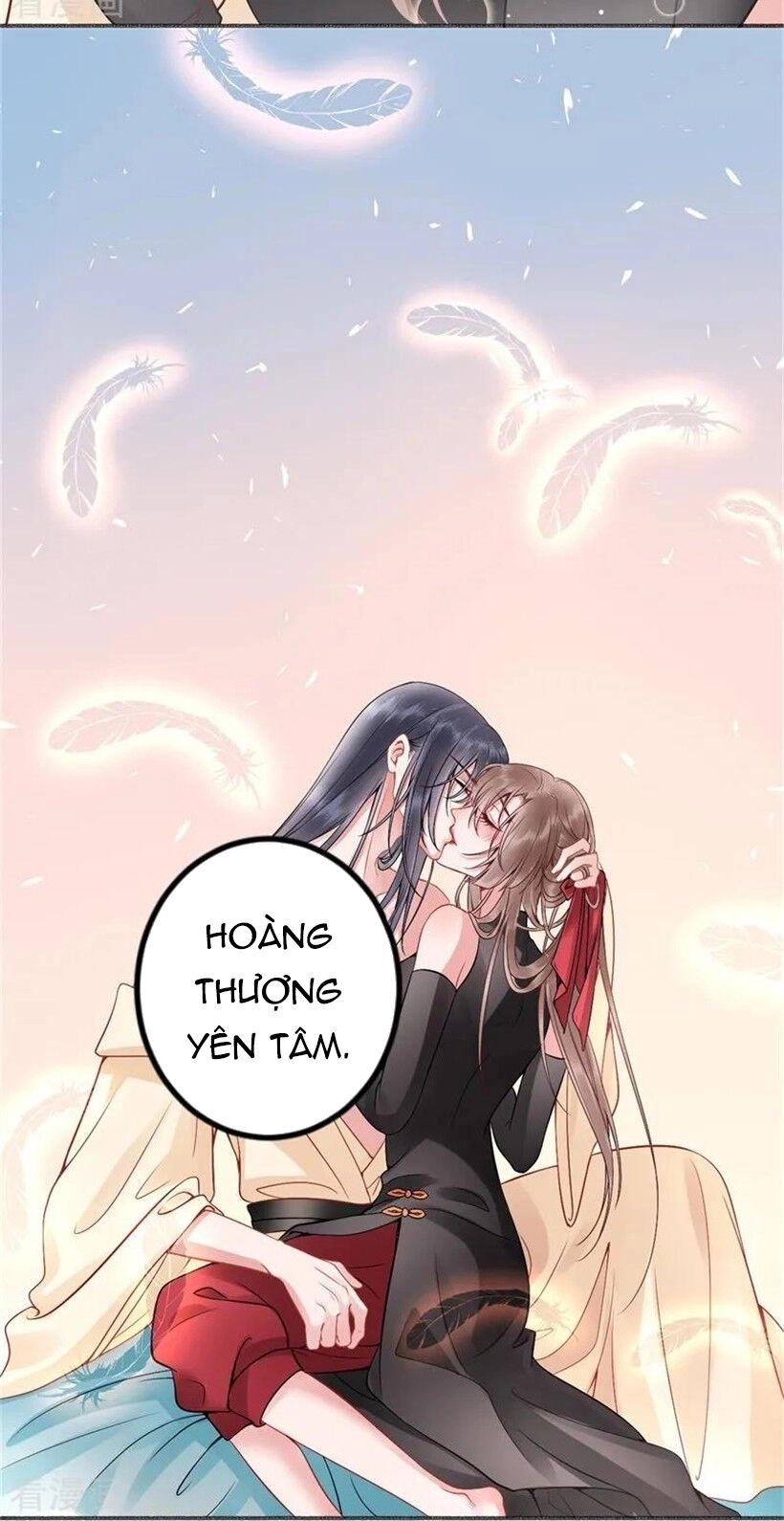Hoàng Phi 9000 Tuổi Chapter 93 - 18