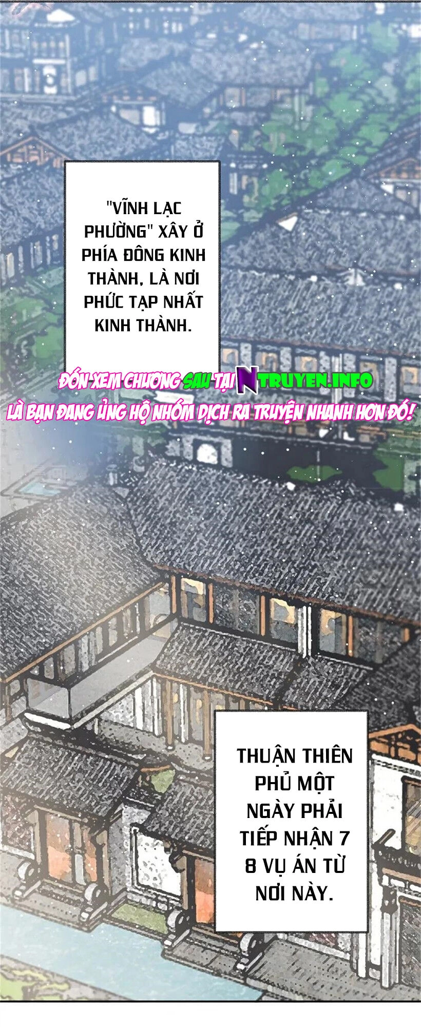 Hoàng Phi 9000 Tuổi Chapter 93 - 19