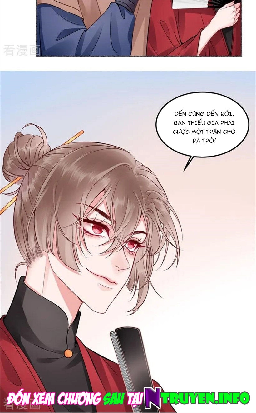 Hoàng Phi 9000 Tuổi Chapter 93 - 22