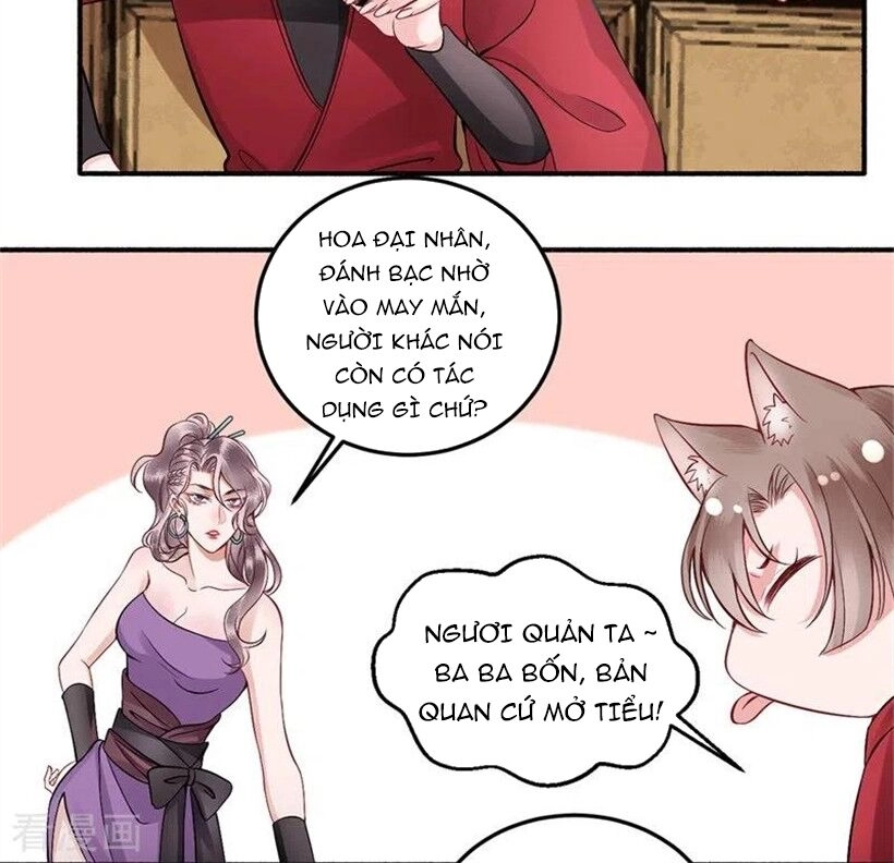 Hoàng Phi 9000 Tuổi Chapter 94 - 7