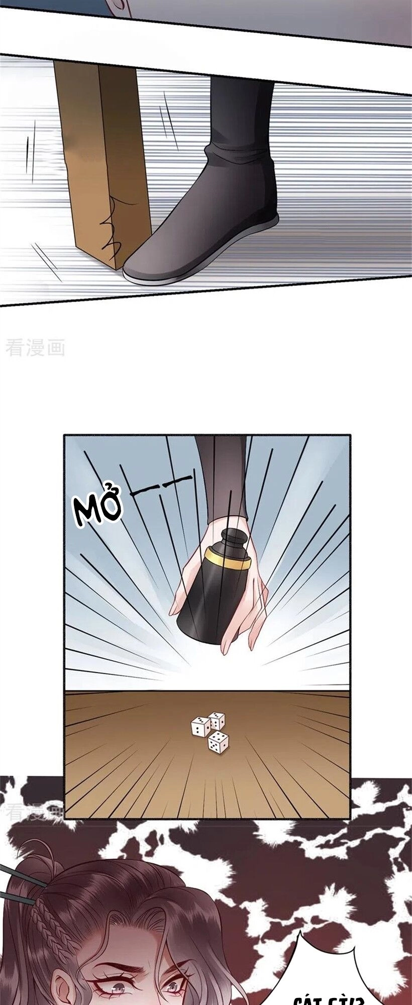 Hoàng Phi 9000 Tuổi Chapter 94 - 9