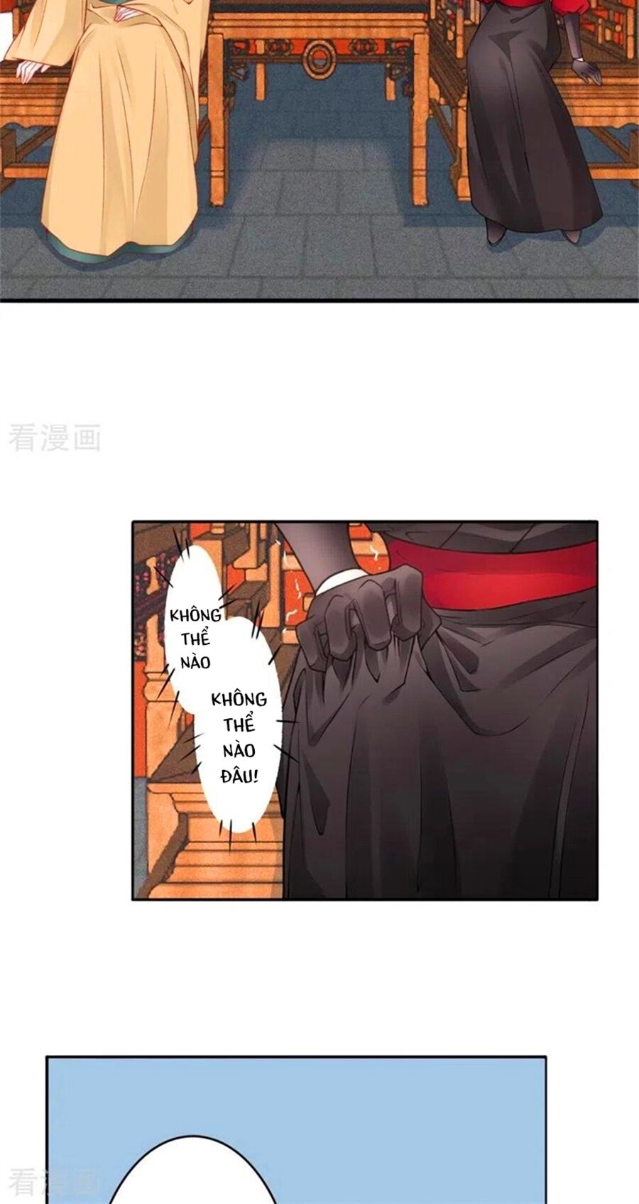 Hoàng Phi 9000 Tuổi Chapter 95 - 6