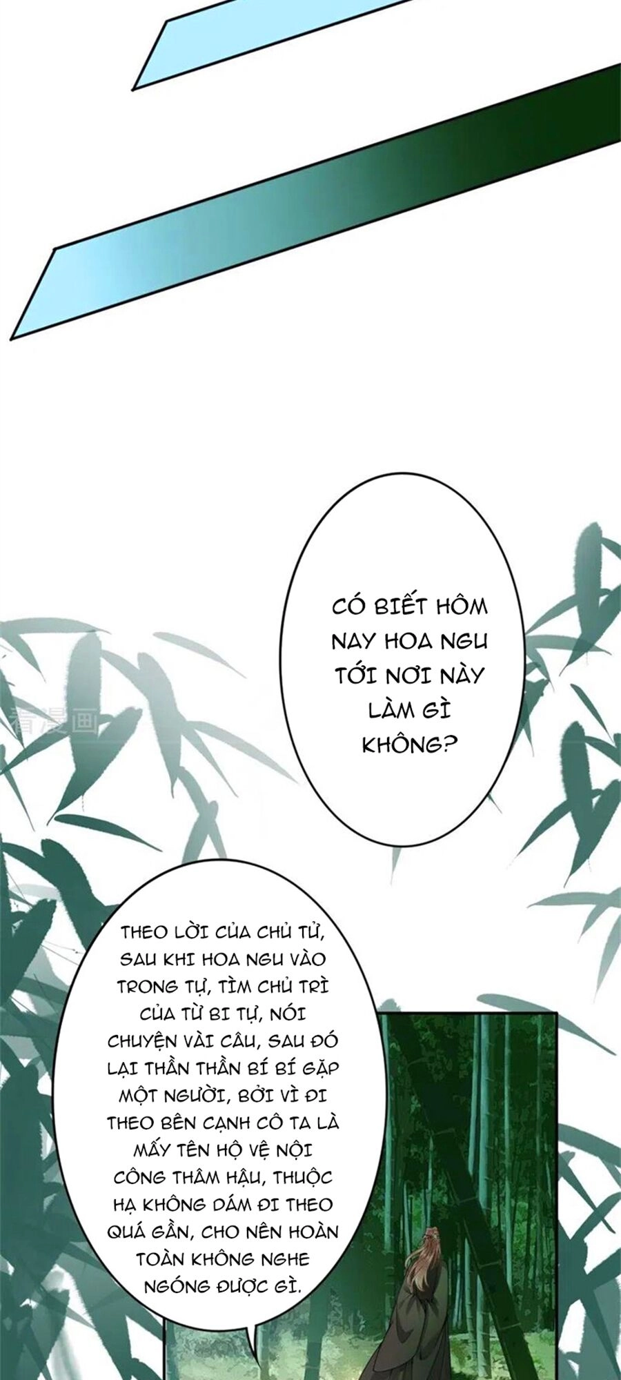 Hoàng Phi 9000 Tuổi Chapter 95 - 20