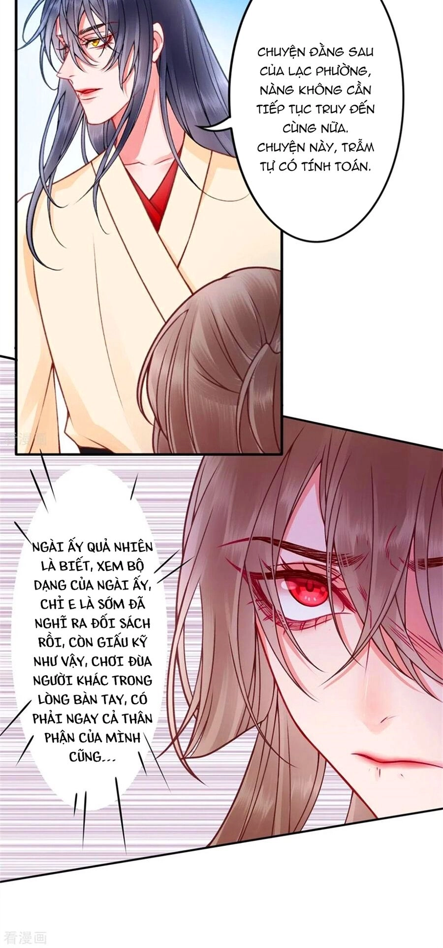 Hoàng Phi 9000 Tuổi Chapter 96 - 6