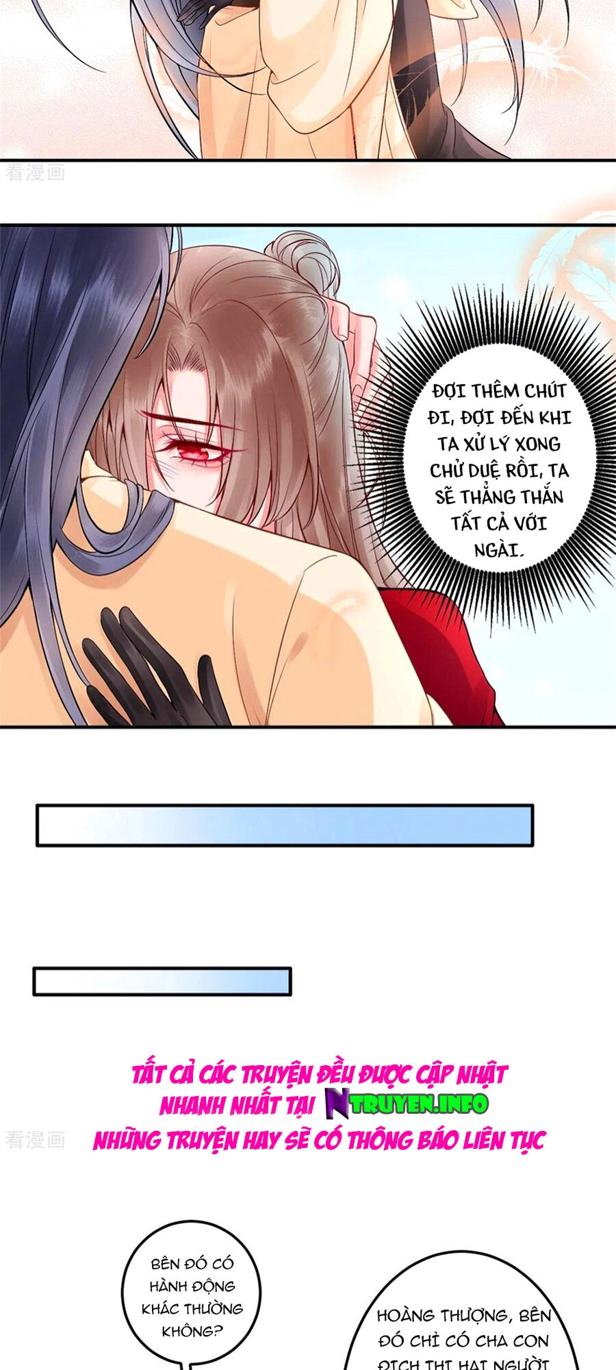 Hoàng Phi 9000 Tuổi Chapter 96 - 11