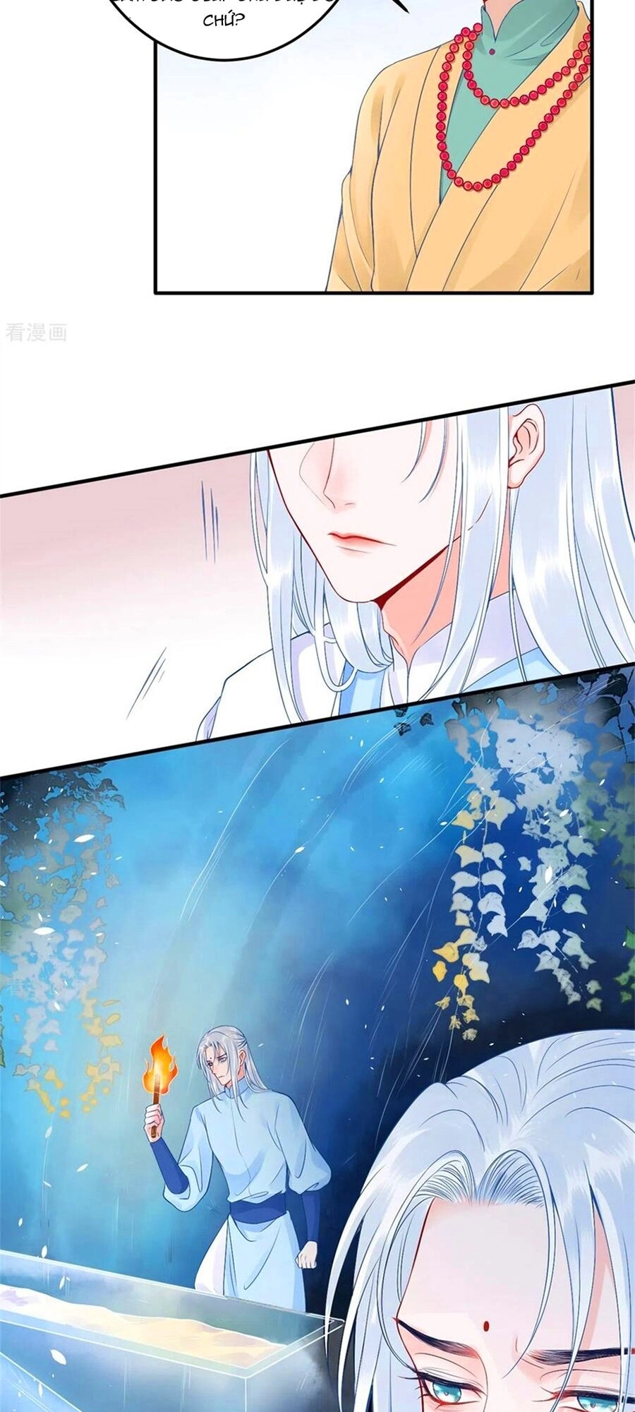 Hoàng Phi 9000 Tuổi Chapter 96 - 18