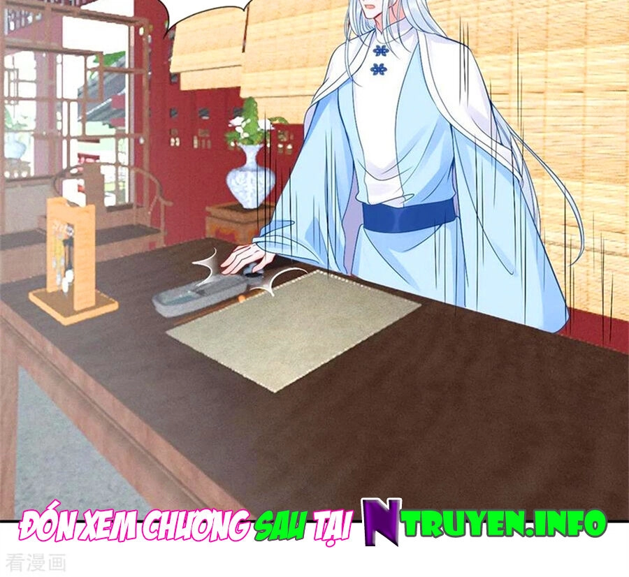 Hoàng Phi 9000 Tuổi Chapter 96 - 20