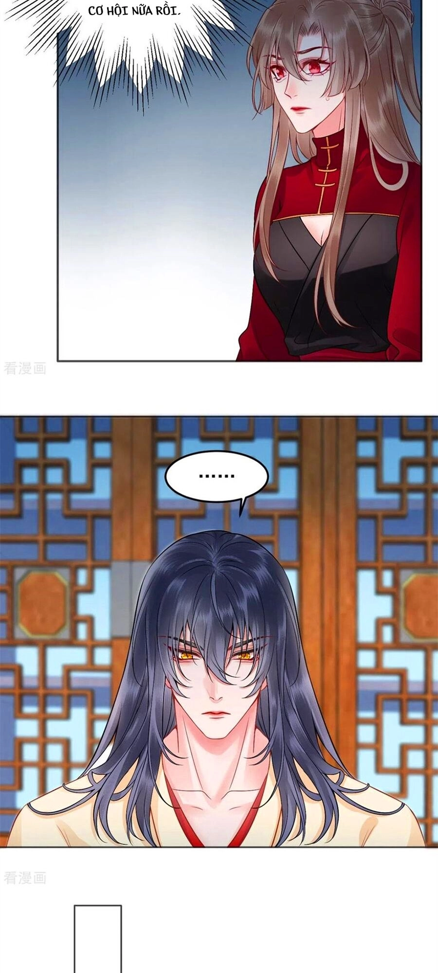 Hoàng Phi 9000 Tuổi Chapter 97 - 2