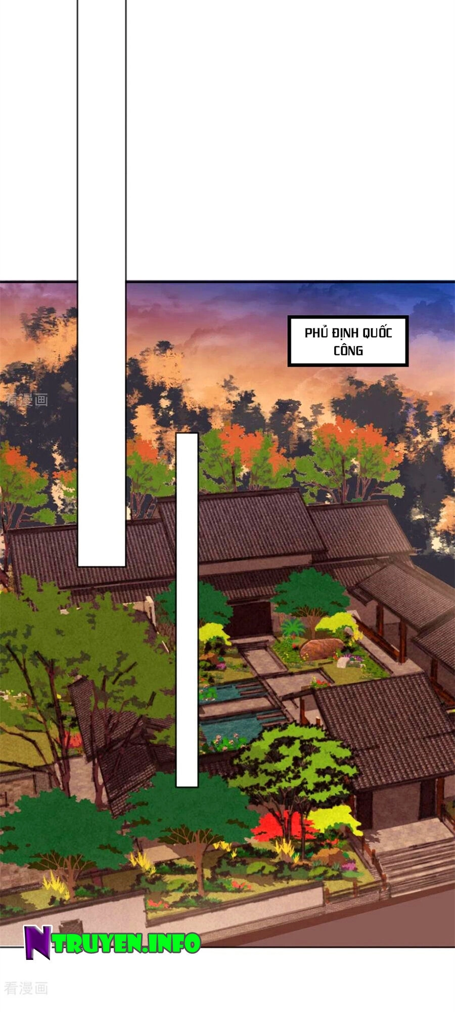 Hoàng Phi 9000 Tuổi Chapter 97 - 3